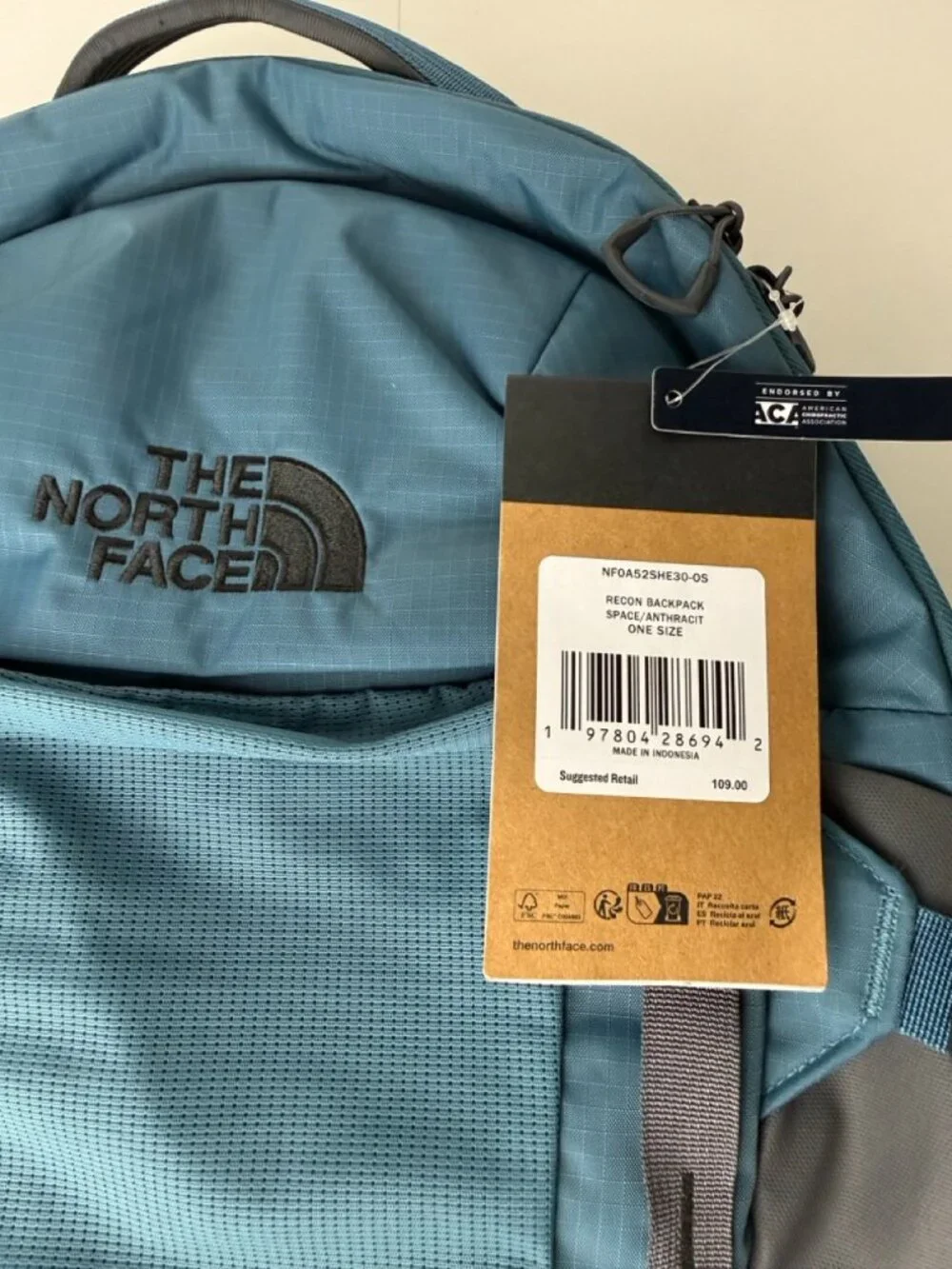 The North Face Recon 16